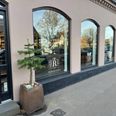 Sådan ser butikken på Klostervej ud. Privatfoto