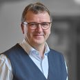 Erik Poulsen: »Staten skal være hele Danmarks stat og ikke kun hovedstadens.« Pressefoto