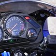 Det viste sig, at ejeren af motorcyklen ikke havde noget med episoden at føre. Arkivfoto: Jens Dresling, Politiken