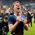 »Jeg håber, at når følelserne har lagt sig, at I vil tænke tilbage på ”Paddy” med et smil på læben og mindes alle de fantastiske ting, vi har oplevet sammen.« lyder det i det længere opslag. Foto: Jens Dresling/Ritzau Scanpix