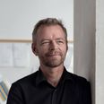 Henrik Hatt er uddannet cand.mag. i medievidenskab og arkæologi fra Aarhus Universitet. Foto: Museum Østjylland