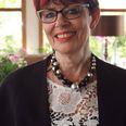Pia Nielsen, formand for Nyreforeningens lokalafdeling i Sydvestjylland og nyretransplanteret.