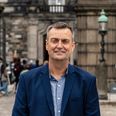 Leif Lahn Jensen: »Djursland er et fantastisk sted at bo. Vi har en enestående natur, stærke lokalsamfund og gode muligheder.« Pressefoto