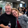 Radikale Venstres Anne Heeager fik 1.592 personlige stemmer og indtager dermed en solid 2. plads i Top-5 over valgets største stemmeslugere. Foto: Per Bille
