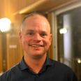 Henrik Arens er Ny Borgerliges nye repræsentant i Aarhus Byråd.