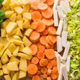 Grøntsager Foto: Adobe Stock