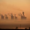 Jens Ejbye Schmidt holder foredrag om ny bæredygtig brændsel som en af løsningerne på klimaforandringerne. REUTERS/Siphiwe Sibeko/File Photo
