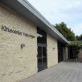 Kirkecenter Højvangen er allerede i dag ramme om kirkelige aktiviteter i området. Foto: Bollerup