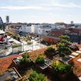 Aarhus Kommunes nye klimastrategi får en del af æren for stort hop på bæredygtighedsrangliste. Foto: VisitAarhus