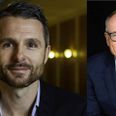 Partileder-duoen Budde og Stavnsbo kræver, at blå blok går frem ved valget til november. Pressefotos