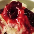 Den populære juledessert kan lyde fransk, men risalamanden er pæredansk og blev ifølge rygterne til ved en tilfældighed.