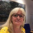 Laila Sortland forhandler med Nye Borgerlige om en plads på listen til Kommunalvalget 16. november. Arkivfoto