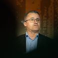 52-årige Metin Aydin blev søndag valgt som de radikales frontmand til det kommende valg. Pressefoto