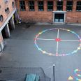 Siden den 15. december har de danske skoler stået tomme, men den 5. januar begynder eleverne i skole igen. Foto: Thomas Borberg/Politiken