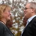 Bogholder og partner Annette Trane Knudsen og revisor og partner Bjarne Hansen tegner Revisorhuset Hinnerup, der kan fejre 10 års jubilæum.