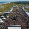 Beach Party blev grundigt diskuteret tirsdag aften i kommunalbestyrelsen i Norddjurs Kommune, og pludselig fik den store strandfest et geopolitisk twist. Pressefoto