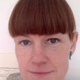 Laura Gylden-Damgaard.