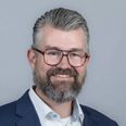 Jens Peter Clausen er blevet ansat i Danish Crown som Executive Vice President. Pressefoto