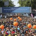 Bestseller Aarhus City Halvmarathon samler omkring 12.000 løbere, 50.000 tilskuere og 500 frivillige.