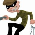 Hvis alle indbrudstyve i Danmark begik indbrud på samme måde, som den række vi har fundet, ville politiets opklaringsprocent være tårnhøj.