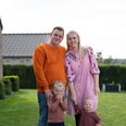 Premiereændring: Årgang 20's familiers livshistorier ruller over skærmen på både TV 2 og TV 2 Play. Pressefoto