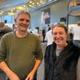 SCU skal være med til at udvikle en hel ny uddannelse, der går i luften i 2030. Pressefoto