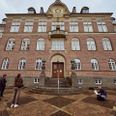 Retten i Aarhus på Vester Allé