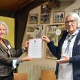 Donation er tænkt som et tilskud til aktiviteter for børn tilknyttet Familiehuset.