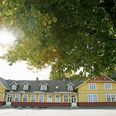 Himmelbjerggården solgt for 19 millioner kroner. Foto: Region Midtjylland