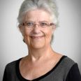 Karin Rank Gottlieb.