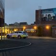 Aarhus Gymnasium i Tilst. Foto: Presse-fotos.dk