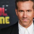 Ryan Reynolds står bag både filmhittet og sjove udtalelser om Danmark. Foto: Caitlin Ochs/Ritzau Scanpix