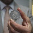Lars Emil Bruuns møntsamling står til at blive solgt for 72 millioner dollar, som svarer til cirka 500 millioner kroner. (Arkivfoto). - Foto: James Brooks/Ritzau Scanpix