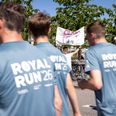 Fra Royal Run København 2026. Foto: Polfoto/Vikki Søholm