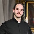 Daniel Kirmayer, præstekadet i Favrskov provsti. Pressefoto
