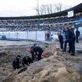 Strømsvigt koster nu. Foto: Bo Amstrup/Ritzau Scanpix