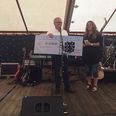 Sidste års vinder af Ole Laursen Prisen blev Hans Erik Mikkelsen. Hans mange år som deltidsbrandmand, kamp for akutlægebilen, udrykningslægen på Mols, arbejdet i borgerforeningen m.fl. var nogle af begrundelserne for at pege på Hans Erik Mikkelsen