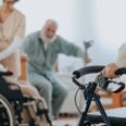 Jette Skive (DF), rådmand for Sundhed og Omsorg, forventer, at der de næste fem år sker en fordobling i antallet af ældre med handicap i Aarhus Kommune. Modelfoto: Adobe Stock