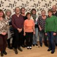Bestyrelsen fra venstre: Dorthe Haurum (suppl.), Hanne Mortensen, Edith Gosvig, Pia Søgaard, Ditte Højen Hansen, Vera Calundan (suppl), Kirsten Jensen, Marianne Andreasen og Henrik Madsen. Privatfoto