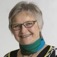 Marianne Als Nielsen. Arkivfoto
