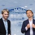 Jakob Søgaard Clausen (DD) mener, at sagen er klar for Teknik og Miljø-forvaltningen, efter justitsminister Peter Hummelgaard (S) for nylig har svaret på spørgsmål ang. støj fra Babylon Huset. Fotos: Mads Andreas Frost, Gregers Tycho og Benny Kjølhede