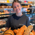 Spottag Bakery startede bageri på På Kridthøj Torv 30. september 2021. Nu er lokalerne blevet for trænge. Foto: Spottag Bakery.