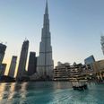 Da en nu 31-årig mand skulle for Retten i Herning i 2023, viste det sig, at han var rejst til Dubai. Siden er han blevet udleveret fra USA. Han får sin sag om omfattende økonomisk kriminalitet afgjort på fredag i Herning. (Arkivfoto) - Foto: Mohammed Salem/Reuters
