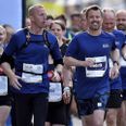 Alt er udsolgt til Royal Run i Aarhus.