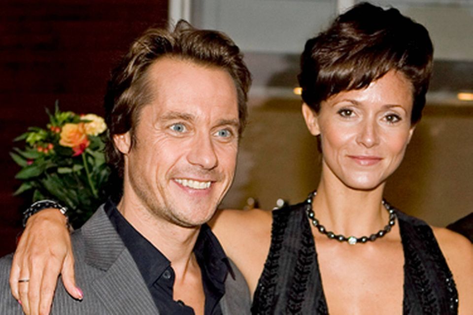 Alexander og Sarah er de nye Erik og Anni - Din Avis