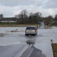 Holmbækvej i det vestlige Aarhus. Foto: Jeppe Rafn