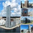 Hvilket af disse ni højhuse synes du bedst om? Foto: Jesper Bech Pedersen