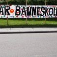 Kampen om Bauneskolen er afgjort. Nu ser Nimtofte frem mod den ny Midtdjurs Friskole, som der nu er fundet en leder til.