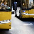 Pressefoto: Midttrafik