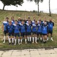 Grenaa IF trak det længste strå i kampen om Djursland i Oddset Pokalen 2024/25. Foto: Søren Melgaard